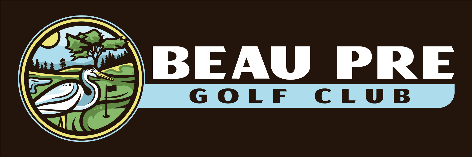 Beau Pre Golf Course